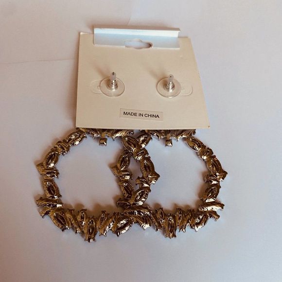 Studio Badgley Mischka Fashion Earrings - Picture 5 of 6